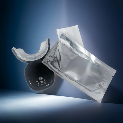 Kit de blanchiment dentaire professionnel